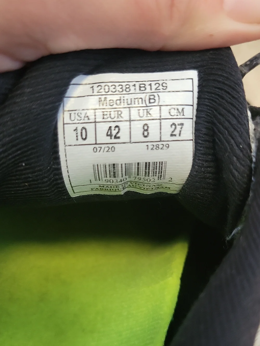 Brooks Ghost 13 Running Shoes